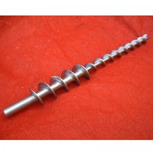 Всички видове винтови пръти.